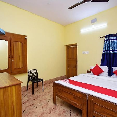 Flagship Hotel Mishra'S Andal Экстерьер фото