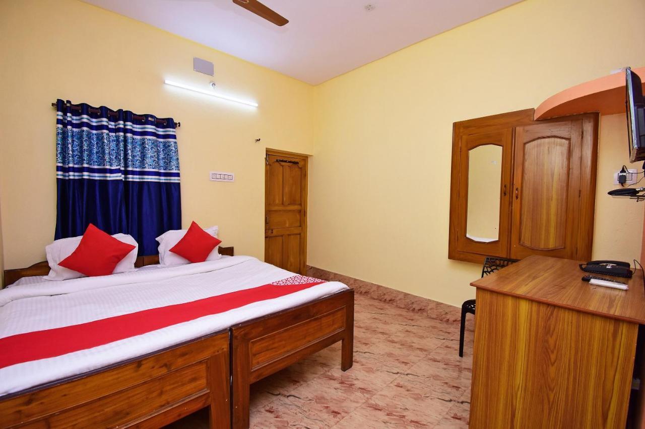Flagship Hotel Mishra'S Andal Экстерьер фото