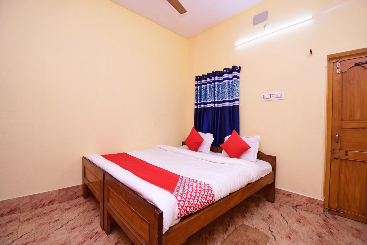 Flagship Hotel Mishra'S Andal Экстерьер фото