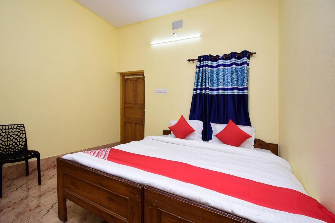 Flagship Hotel Mishra'S Andal Экстерьер фото