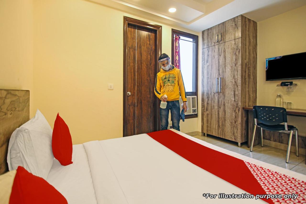 Flagship Hotel Mishra'S Andal Экстерьер фото