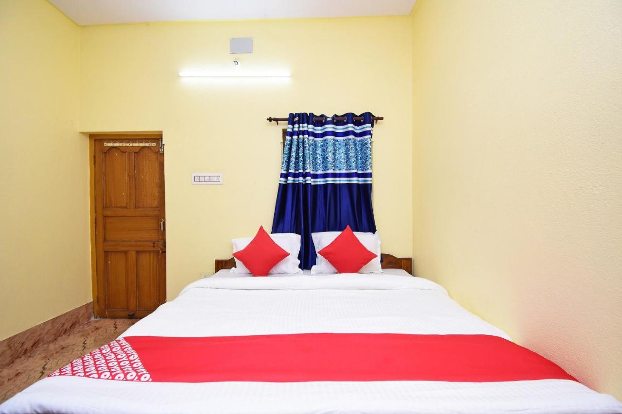Flagship Hotel Mishra'S Andal Экстерьер фото