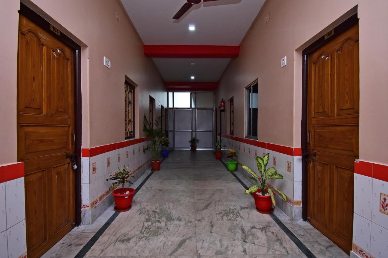 Flagship Hotel Mishra'S Andal Экстерьер фото