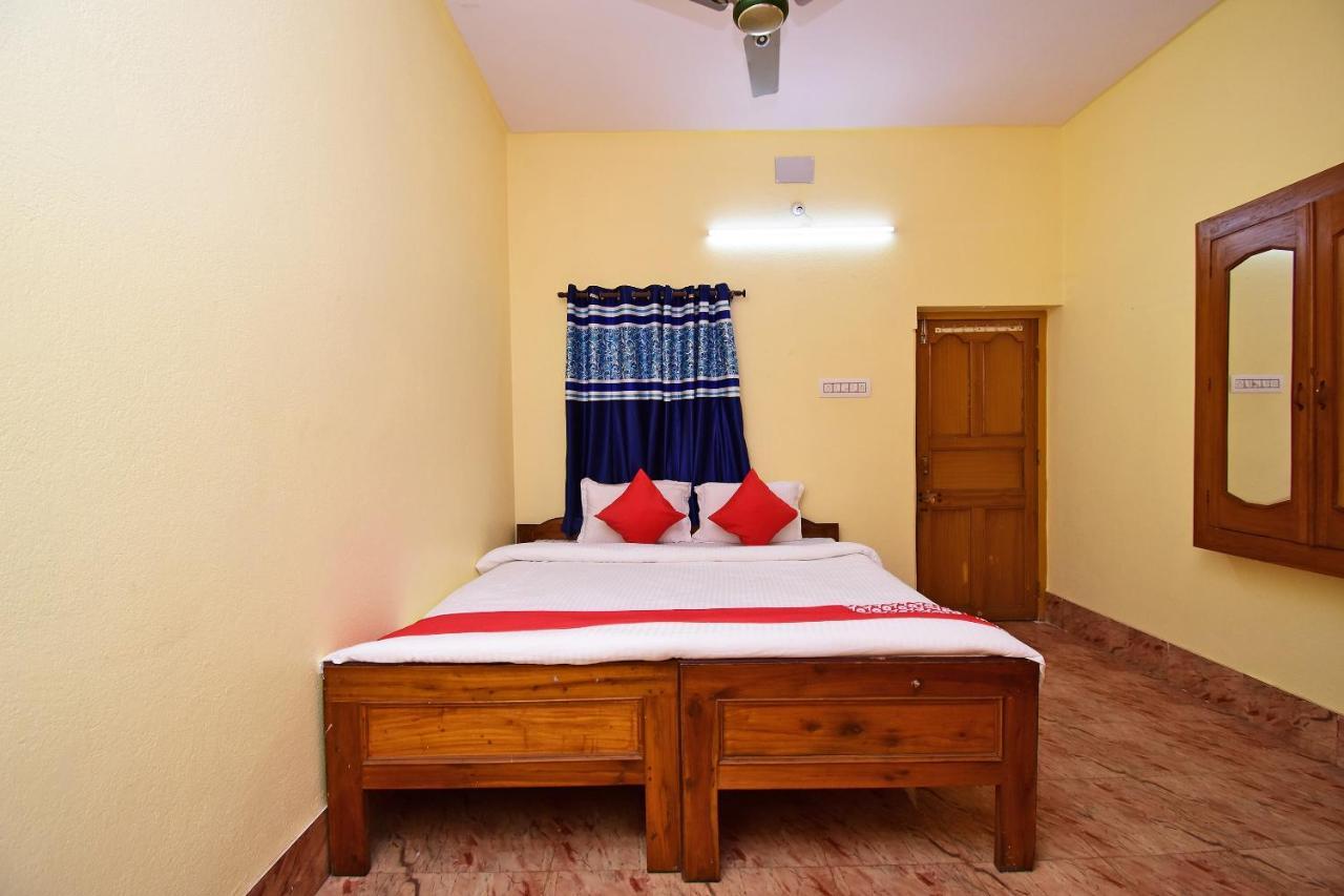 Flagship Hotel Mishra'S Andal Экстерьер фото