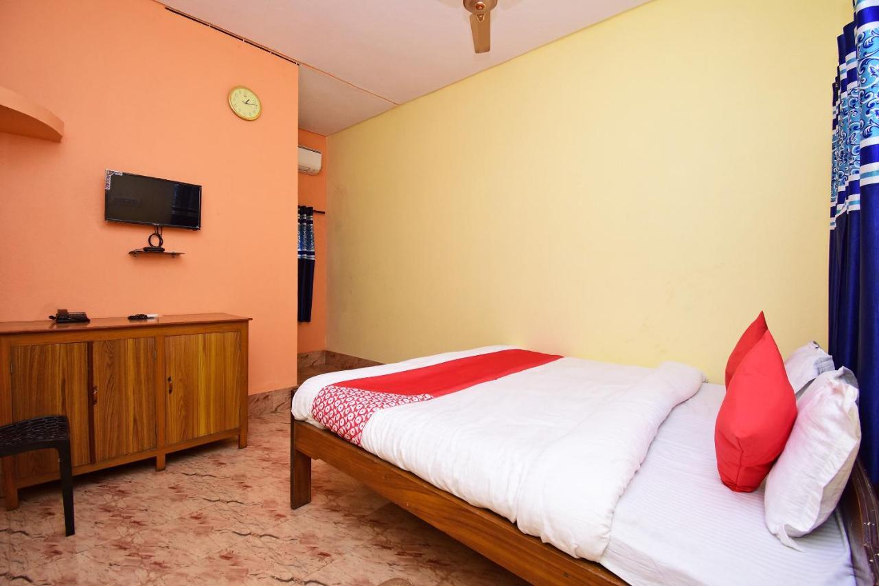 Flagship Hotel Mishra'S Andal Экстерьер фото
