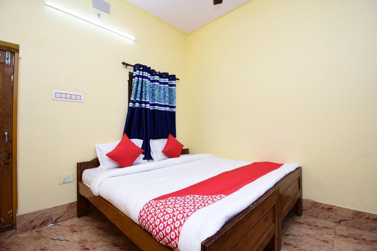 Flagship Hotel Mishra'S Andal Экстерьер фото