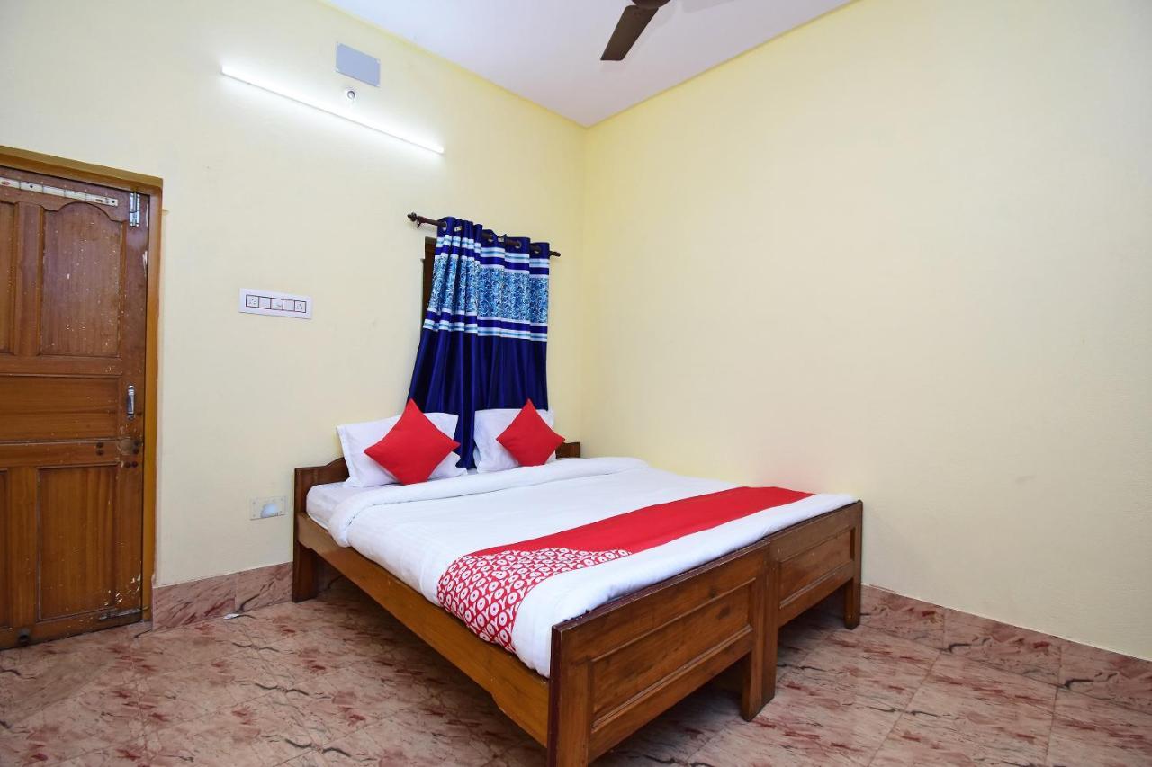 Flagship Hotel Mishra'S Andal Экстерьер фото